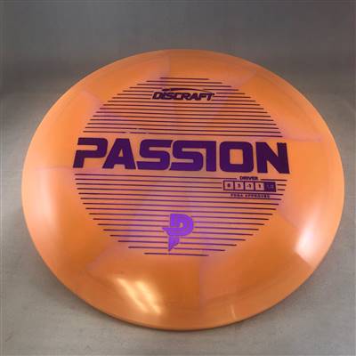 Discraft ESP Passion 179.7g