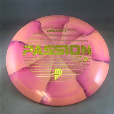 Discraft ESP Passion 177.2g