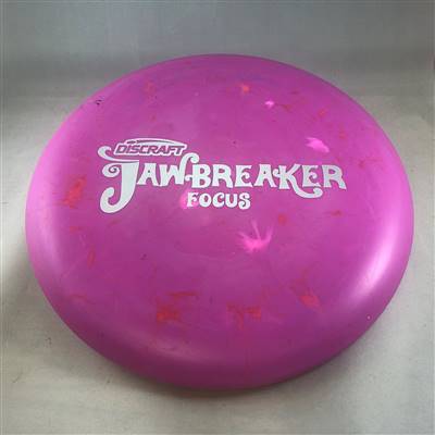 Discraft Jawbreaker Focus 172.6g