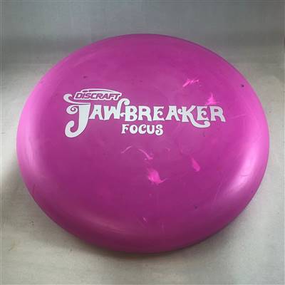 Discraft Jawbreaker Focus 172.3g