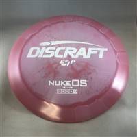 Discraft ESP Nuke OS 176.2g