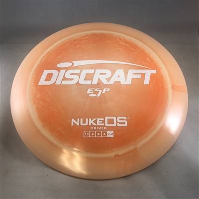 Discraft ESP Nuke OS 178.0g