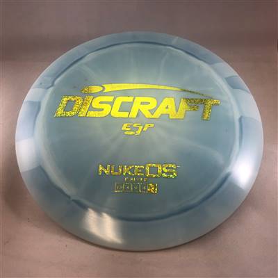Discraft ESP Nuke OS 178.2g