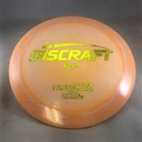 Discraft ESP Nuke OS 177.5g