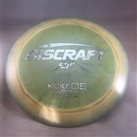 Discraft ESP Nuke OS 176.8g