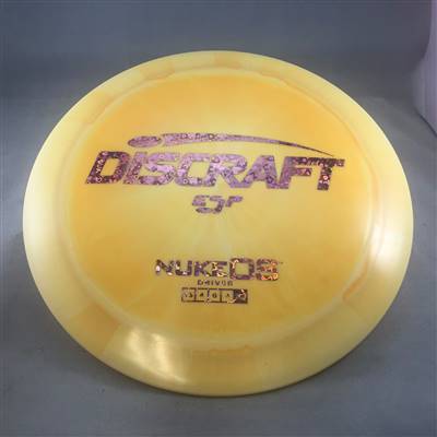 Discraft ESP Nuke OS 175.9g