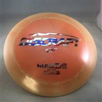 Discraft ESP Nuke OS 174.2g