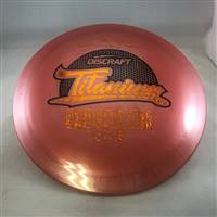 Discraft Ti Undertaker 175.0g