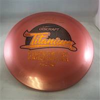 Discraft Ti Undertaker 175.0g