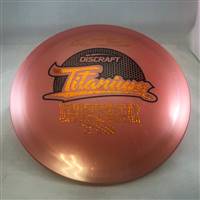 Discraft Ti Undertaker 175.0g