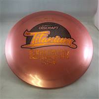 Discraft Ti Undertaker 174.5g