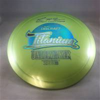 Discraft Ti Undertaker 175.8g