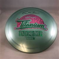 Discraft Ti Undertaker 174.8g