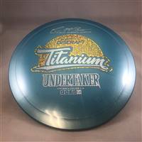 Discraft Ti Undertaker 175.5g