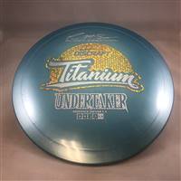 Discraft Ti Undertaker 175.5g