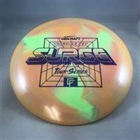 Discraft ESP Surge 176.7g - Chandler Fry 2022 Tour Series Stamp