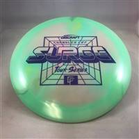 Discraft ESP Surge 178.9g - Chandler Fry 2022 Tour Series Stamp