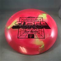 Discraft ESP Surge 175.5g - Chandler Fry 2022 Tour Series Stamp