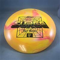 Discraft ESP Surge 176.3g - Chandler Fry 2022 Tour Series Stamp