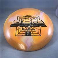 Discraft ESP Surge 177.9g - Chandler Fry 2022 Tour Series Stamp