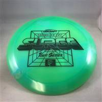 Discraft ESP Surge 173.6g - Chandler Fry 2022 Tour Series Stamp