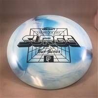 Discraft ESP Surge 174.5g - Chandler Fry 2022 Tour Series Stamp