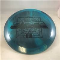 Discraft ESP Surge 174.0g - Chandler Fry 2022 Tour Series Stamp