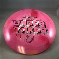 Discraft ESP Undertaker 178.3g - Ben Callaway 2022 Tour Series Stamp