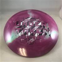 Discraft ESP Undertaker 177.7g - Ben Callaway 2022 Tour Series Stamp