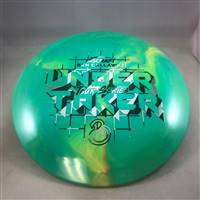 Discraft ESP Undertaker 178.3g - Ben Callaway 2022 Tour Series Stamp