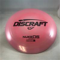 Discraft ESP Nuke OS 172.9g