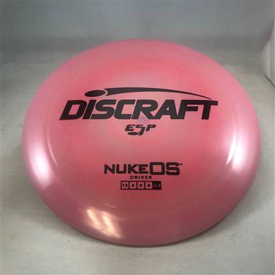 Discraft ESP Nuke OS 172.9g