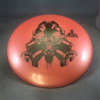 Discraft Big Z Nuke 173.6g