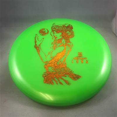 Paul McBeth Big Z Luna 176.4g