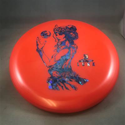 Paul McBeth Big Z Luna 176.2g