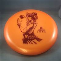 Paul McBeth Big Z Luna 175.9g