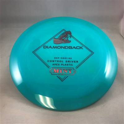Mint Discs Apex Diamondback 172.8g