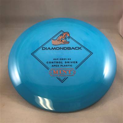 Mint Discs Apex Diamondback 174.4g