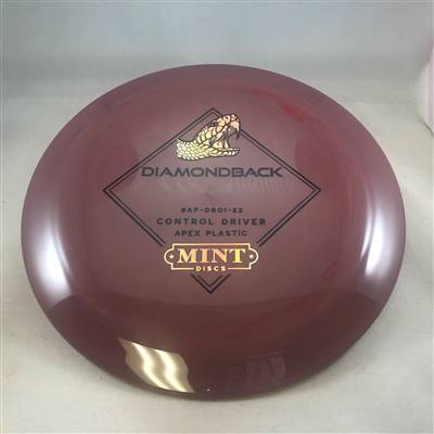 Mint Discs Apex Diamondback 174.1g