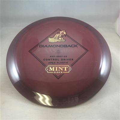 Mint Discs Apex Diamondback 174.1g