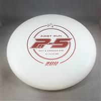 Prodigy 300 PA5 173.1g