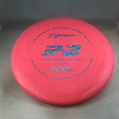 Prodigy 300 Soft PA2 174.3g