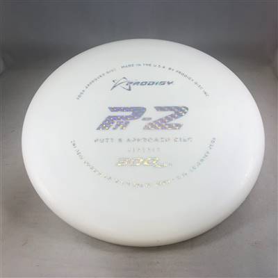 Prodigy 300 Soft PA2 170.1g