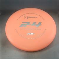 Prodigy 300 PA4 171.8g