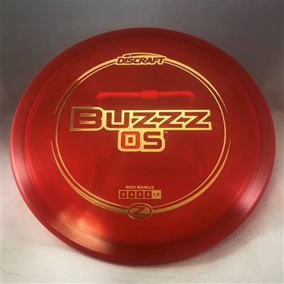 Discraft Z Buzzz OS 178.2g