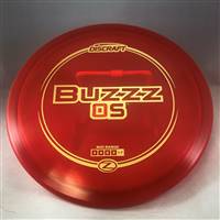 Discraft Z Buzzz OS 178.2g