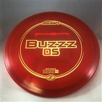 Discraft Z Buzzz OS 179.1g