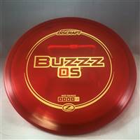 Discraft Z Buzzz OS 179.2g