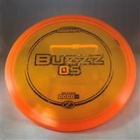 Discraft Z Buzzz OS 179.9g