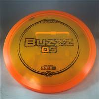 Discraft Z Buzzz OS 179.8g